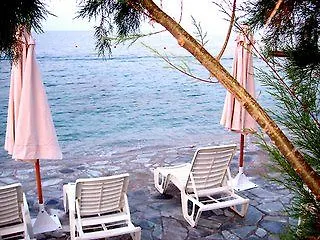 Spetses Hotel 