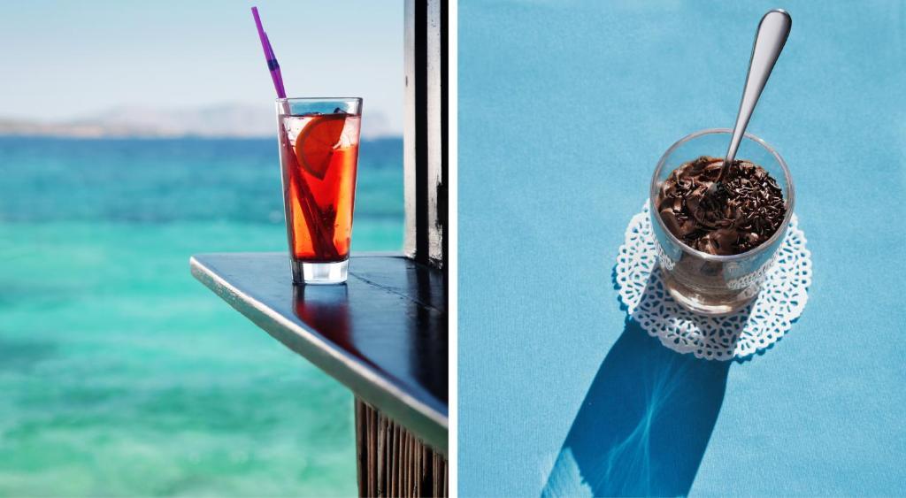 Spetses 酒店 Ligoneri